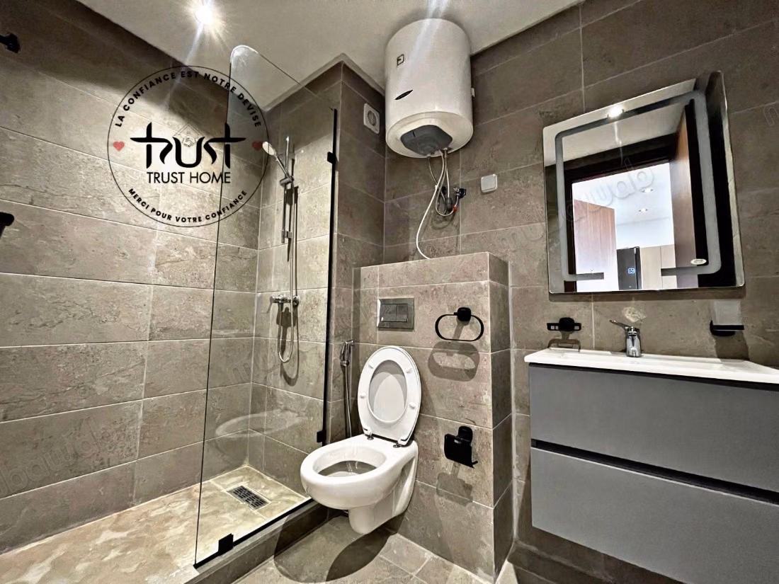 Appartement te huur. Oppervlakte van 50 m². Goed ingericht