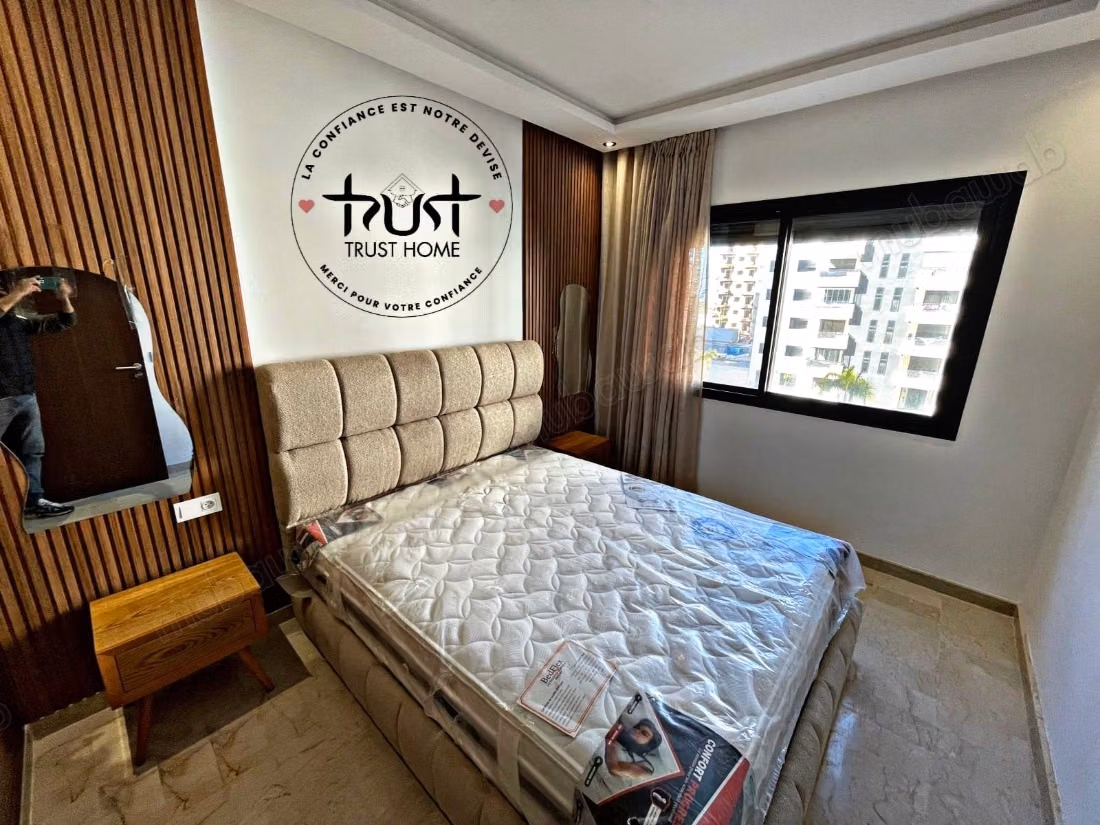Appartement te huur. Oppervlakte van 50 m². Goed ingericht