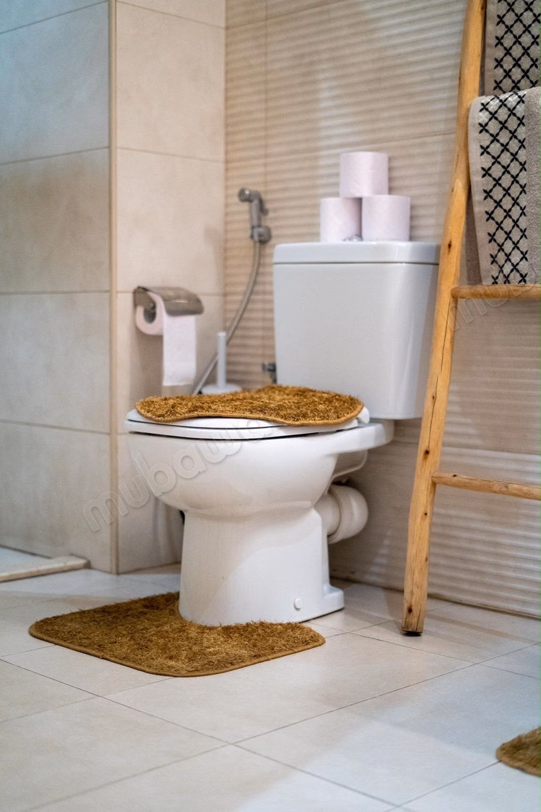 For sale: Apartment in Gueliz. 3 large rooms. Well furnished