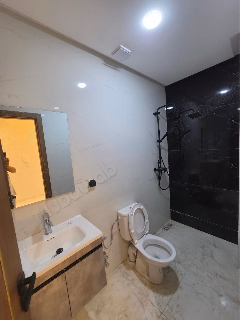 For sale apartment in Val Fleuri. 2 large rooms. Residence with concierge, general air conditioning