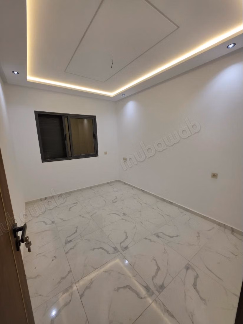 For sale apartment in Val Fleuri. 2 large rooms. Residence with concierge, general air conditioning
