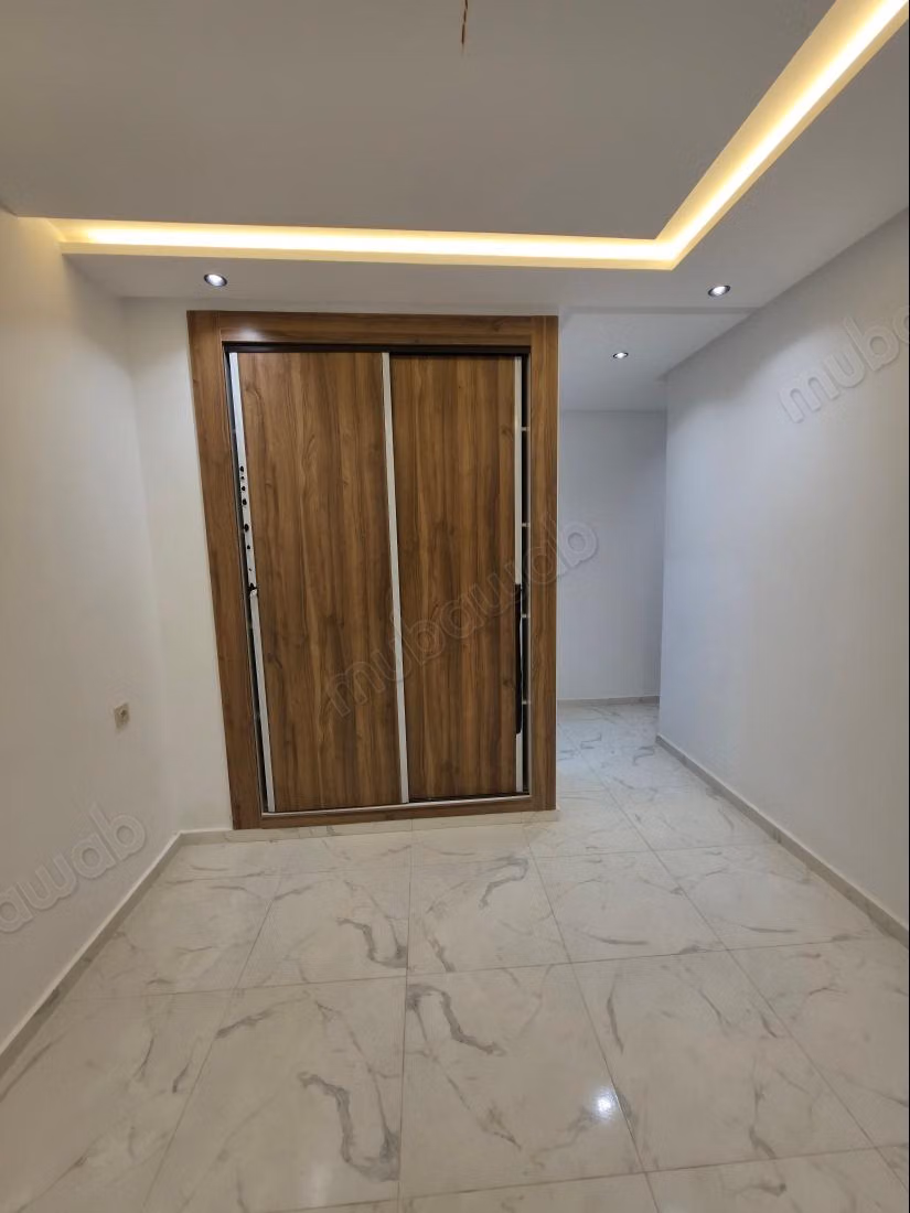 For sale apartment in Val Fleuri. 2 large rooms. Residence with concierge, general air conditioning