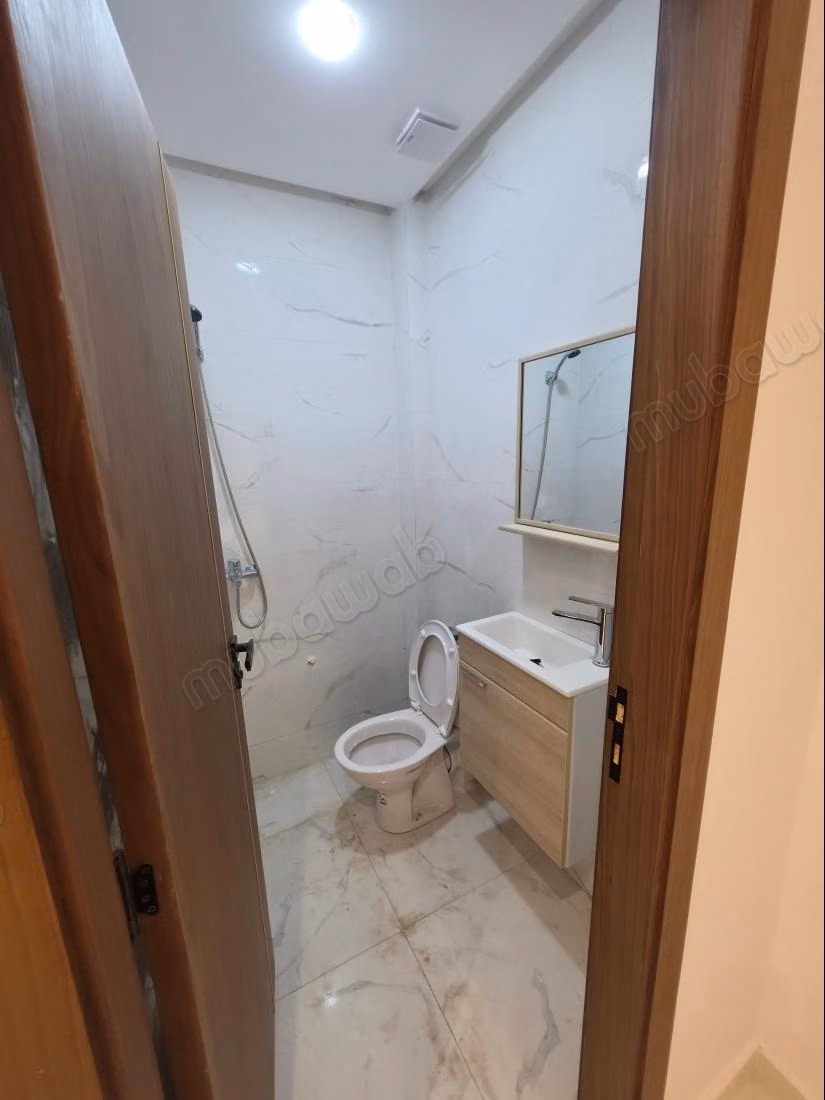 For sale apartment in Val Fleuri. 2 large rooms. Residence with concierge, general air conditioning