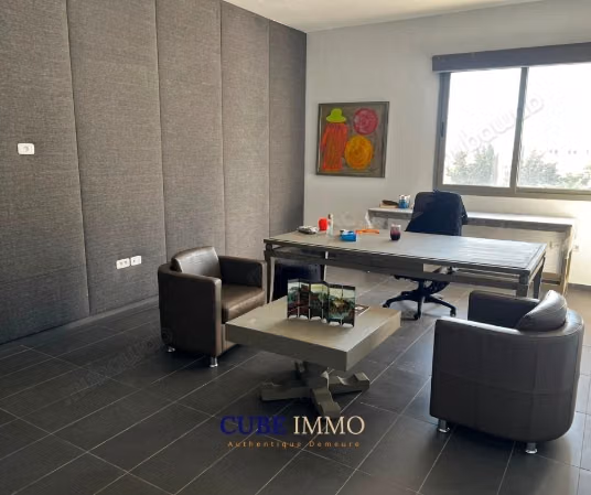 Centre d’affaires – Bureaux à louer