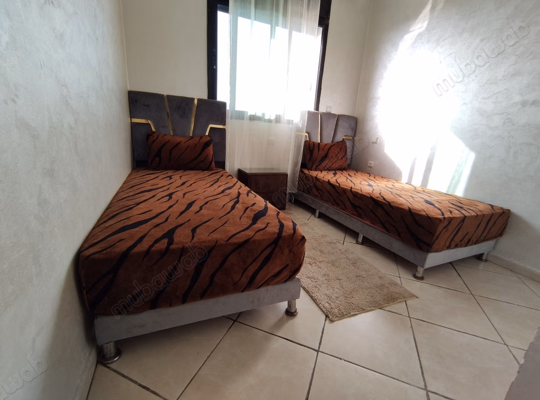 Appartamenti in affitto a Hay Chmaou. 2 camere confortevoli. Antenna parabolica generale, quartiere sicuro