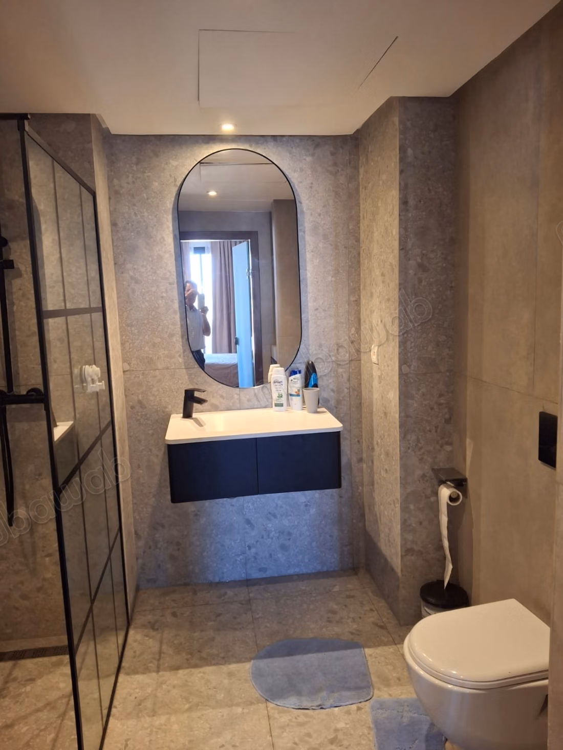 Studio di alta qualità di 51 m2 in affitto a Oasis