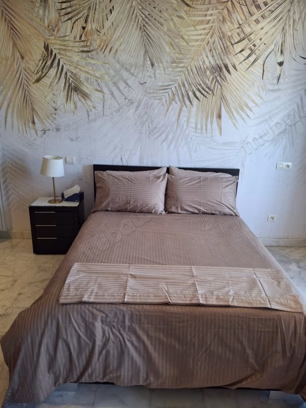 Studio di alta qualità di 51 m2 in affitto a Oasis