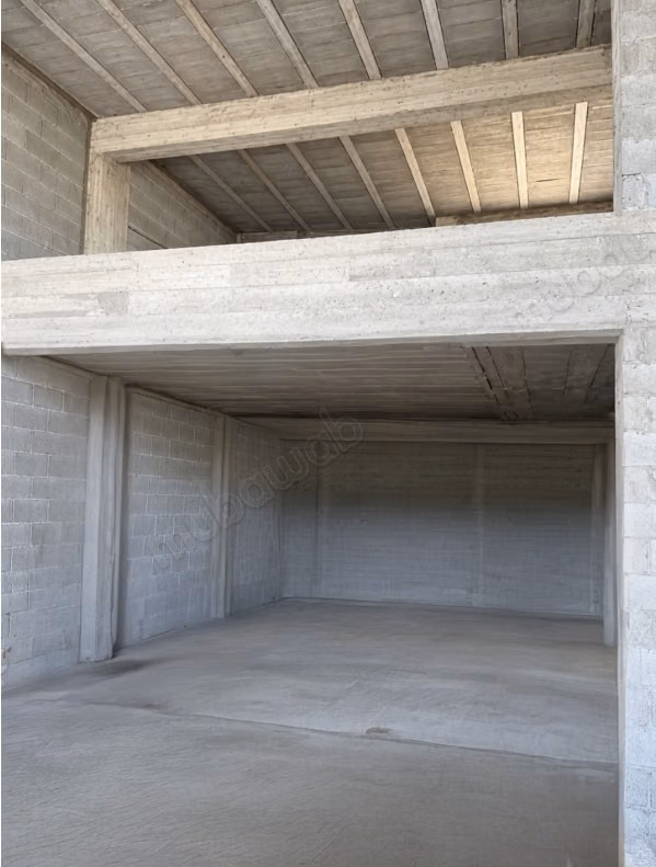 Commercial Space for Rent Agadir Haut Founti