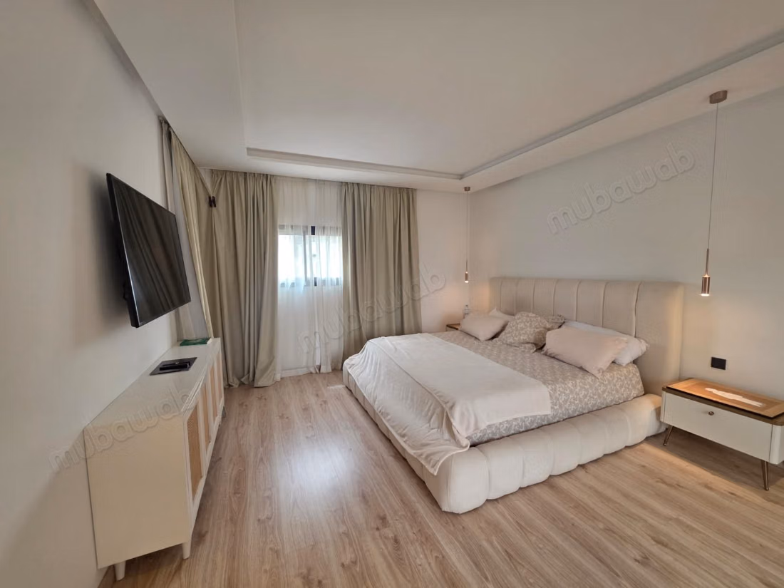 Prestigia Golf Argan Luxurious 4 Bedroom Villa