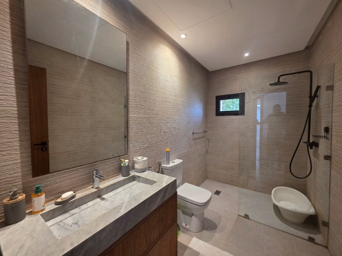 Prestigia Golf Argan Luxurious 4 Bedroom Villa