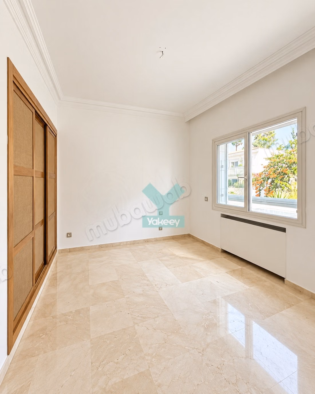 Superbe villa 4 chambres face ocean
