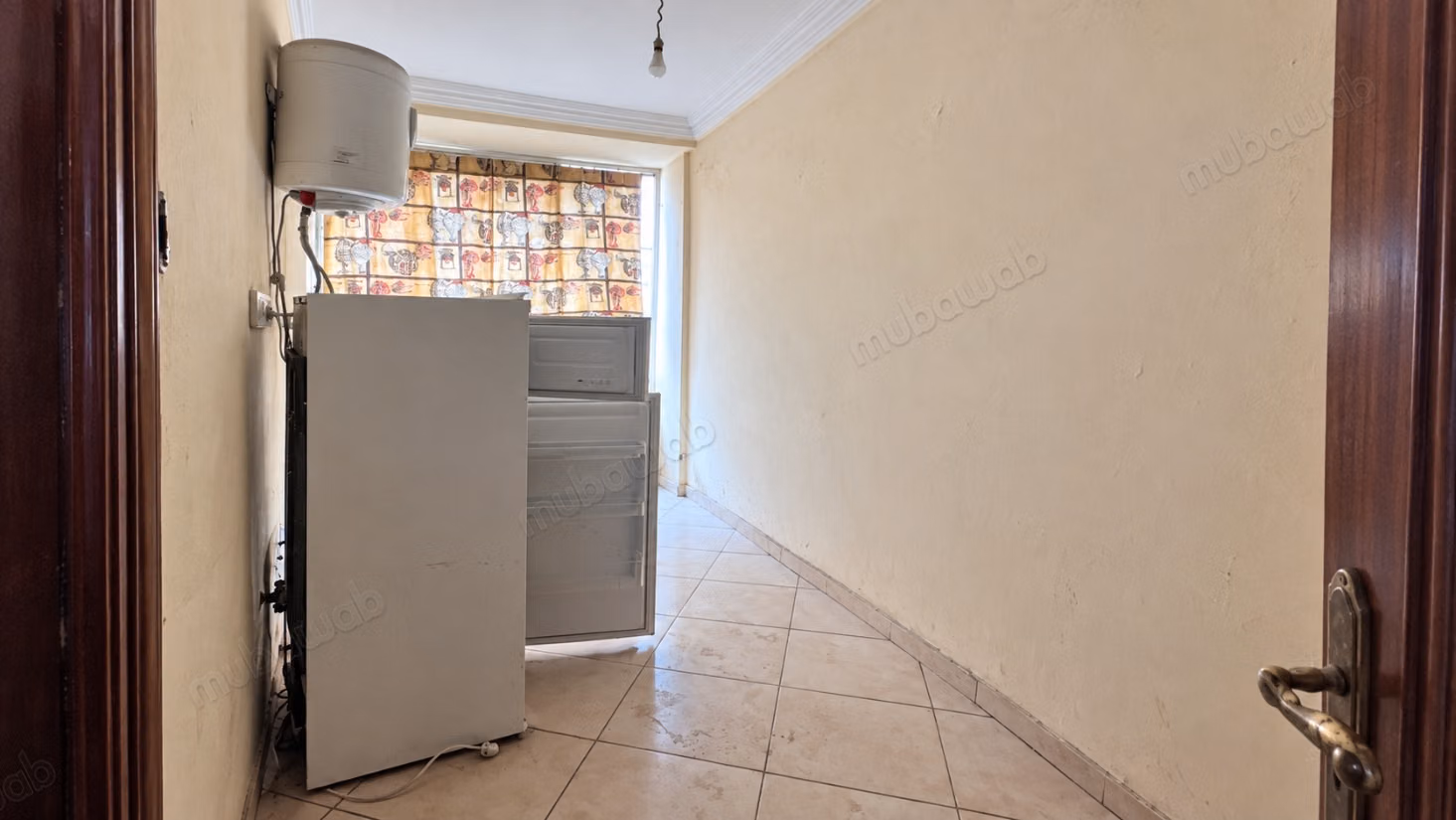 Victor Hugo, 72m² met groot potentieel 2 slaapkamers