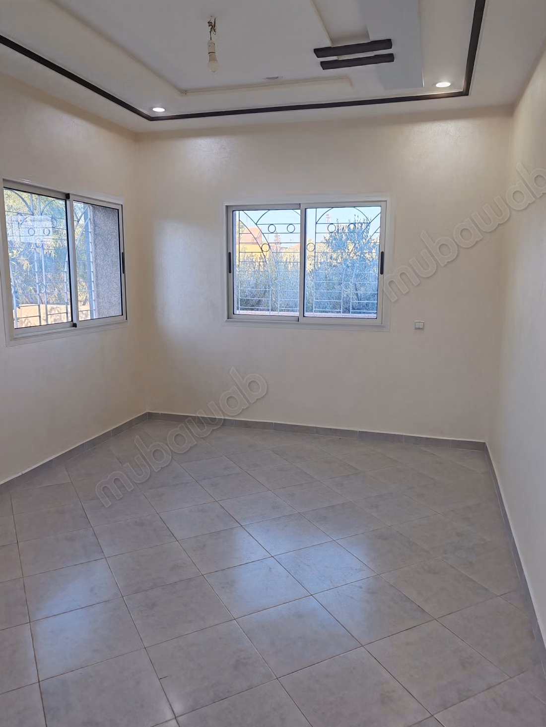 Beautiful villa on Fes Road opposite Salah al-Din