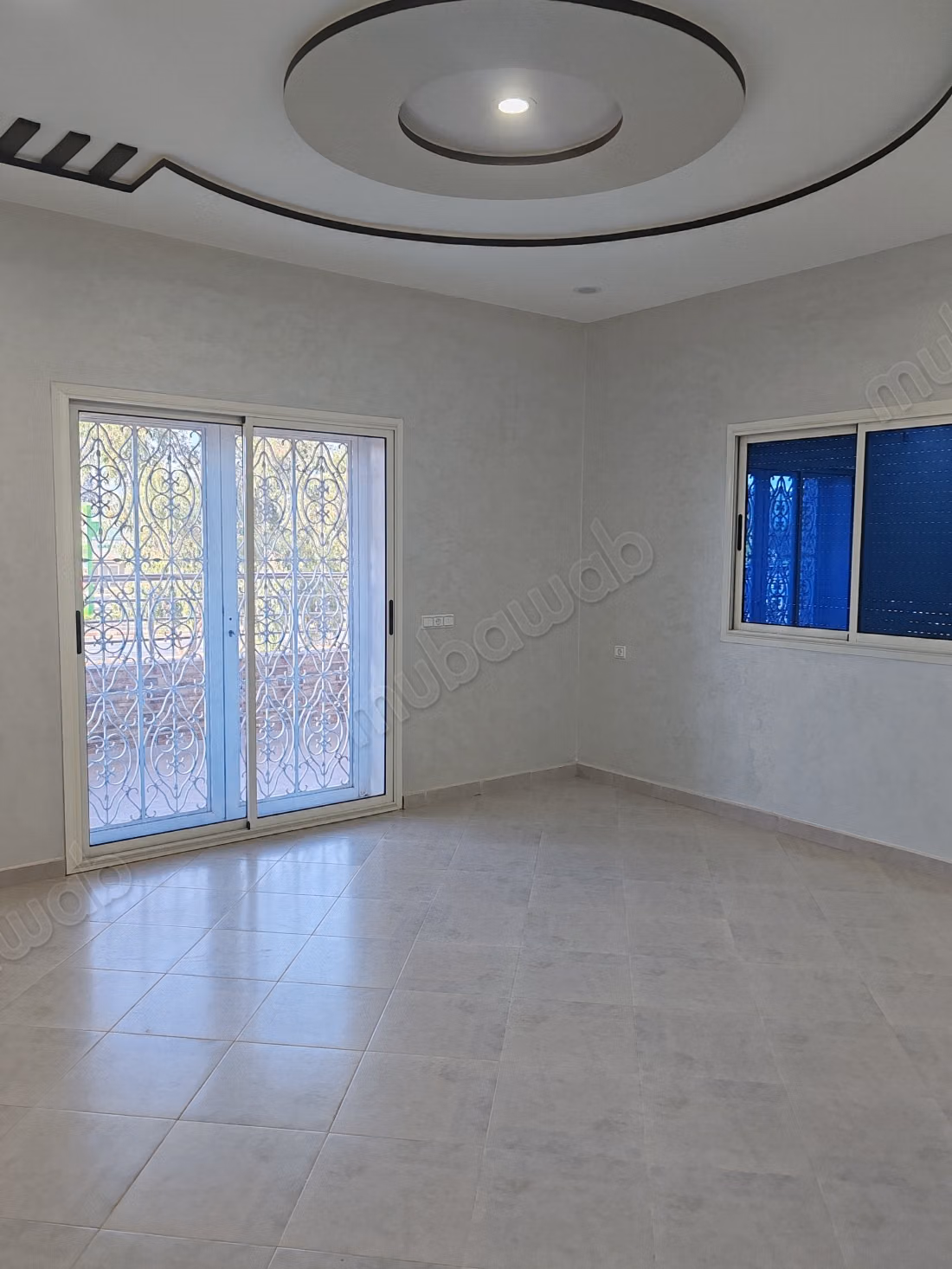 Beautiful villa on Fes Road opposite Salah al-Din