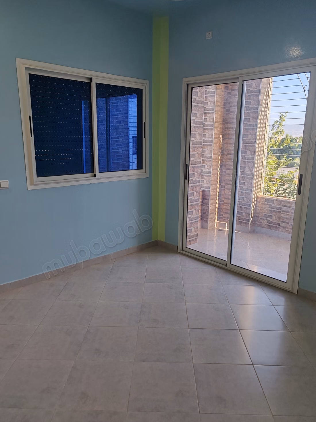 Beautiful villa on Fes Road opposite Salah al-Din