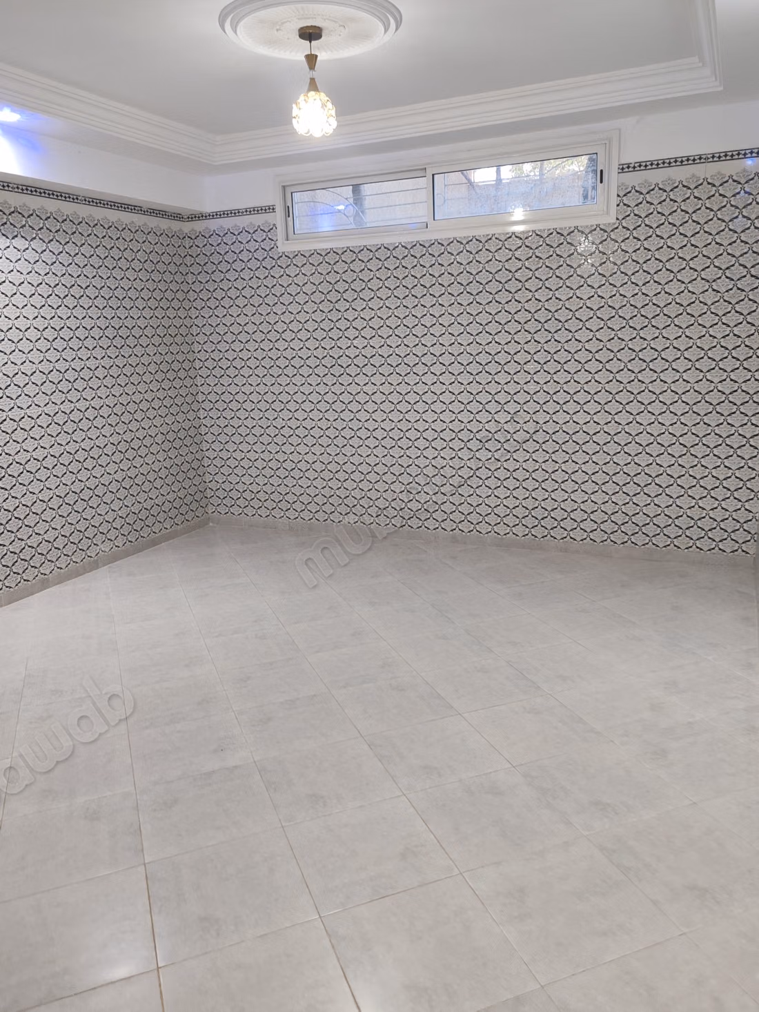 Beautiful villa on Fes Road opposite Salah al-Din