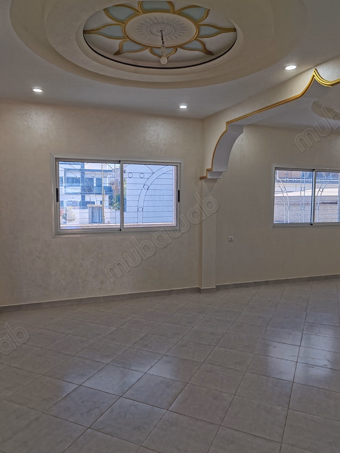 Beautiful villa on Fes Road opposite Salah al-Din