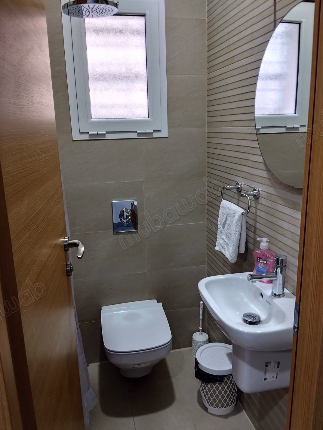 Appartement S1 meublé au coeur de la Marsa