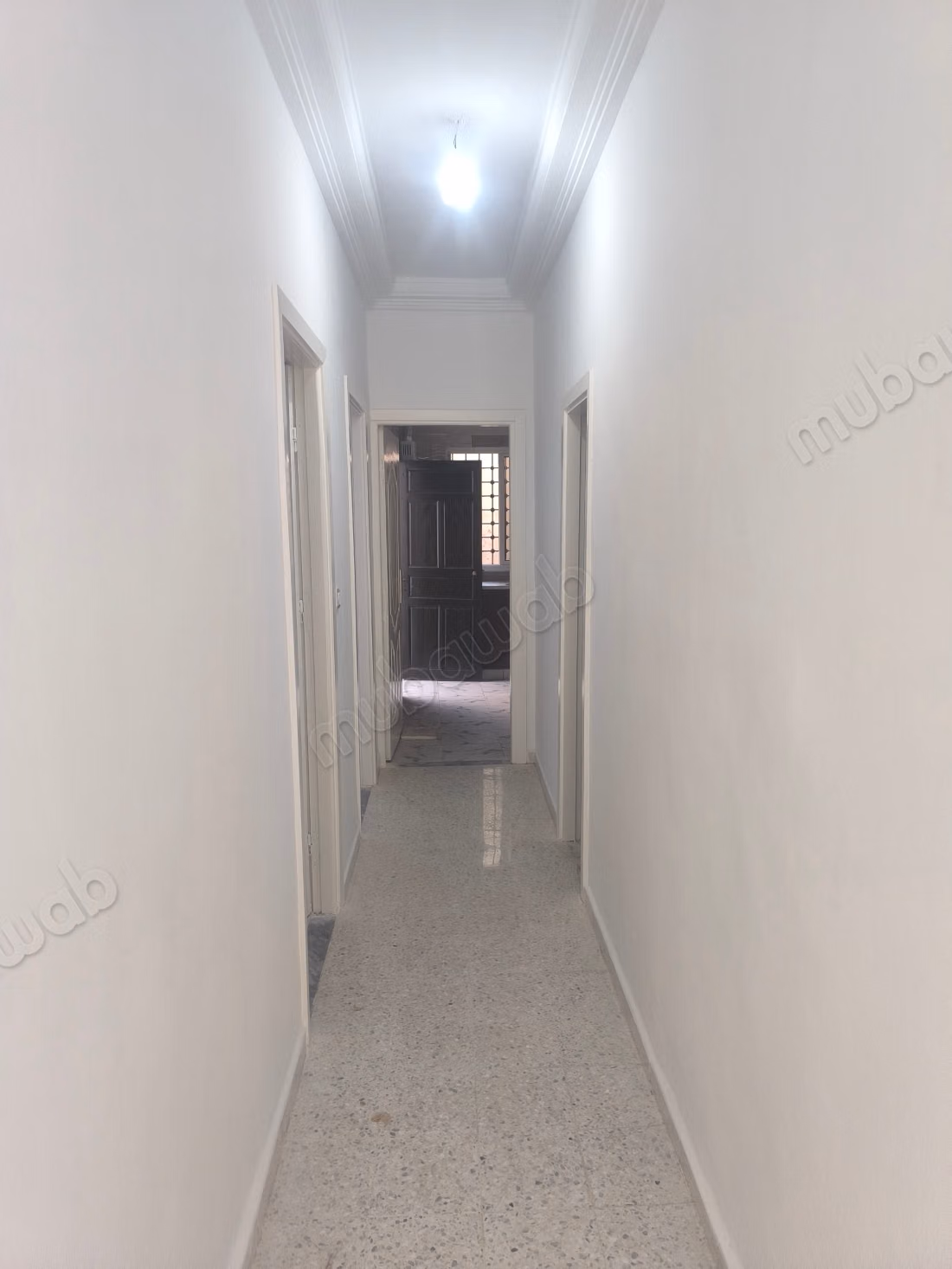 Beautiful apartment for rent in La Marsa Ville. 2 beautiful bedrooms. Satellite dish