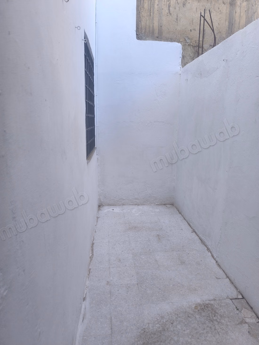 Beautiful apartment for rent in La Marsa Ville. 2 beautiful bedrooms. Satellite dish