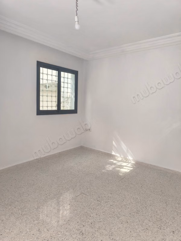 Bell'appartamento in affitto a La Marsa Ville. 2 belle camere. Parabola