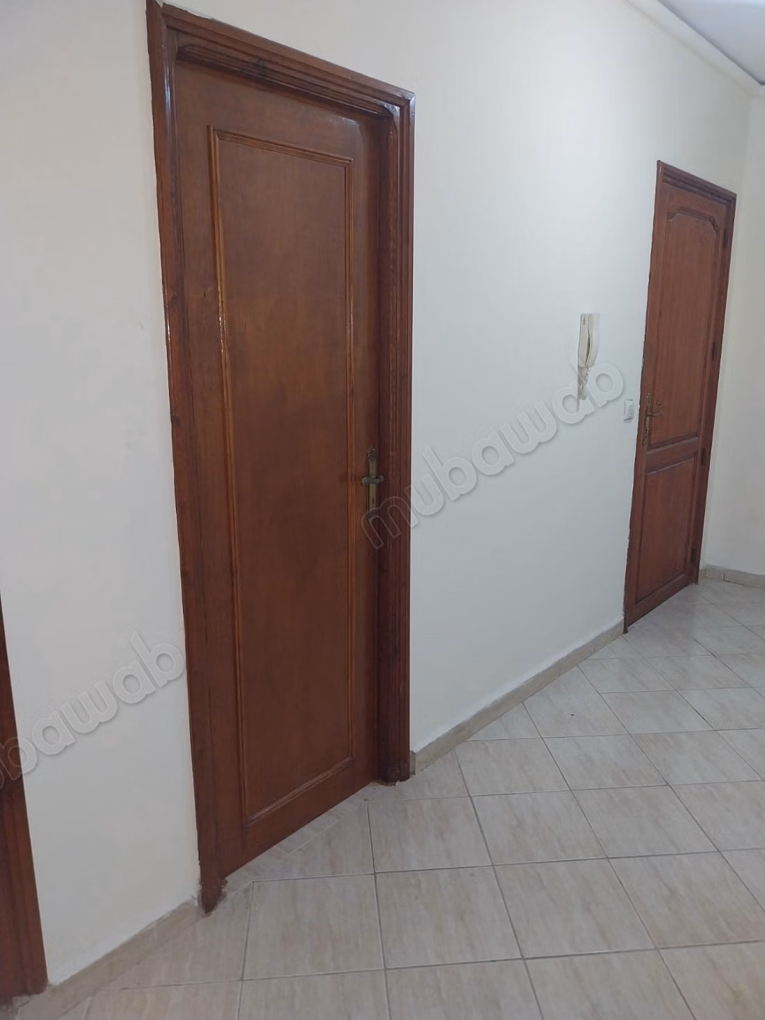 Appartamento in affitto a Beni Makada Lakdima. 3 belle camere. Ben arredato