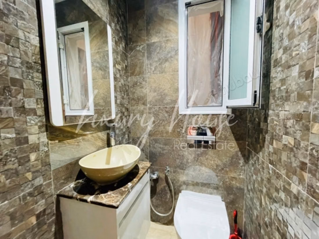 Villa S6 with service room in Ain Zaghouan N