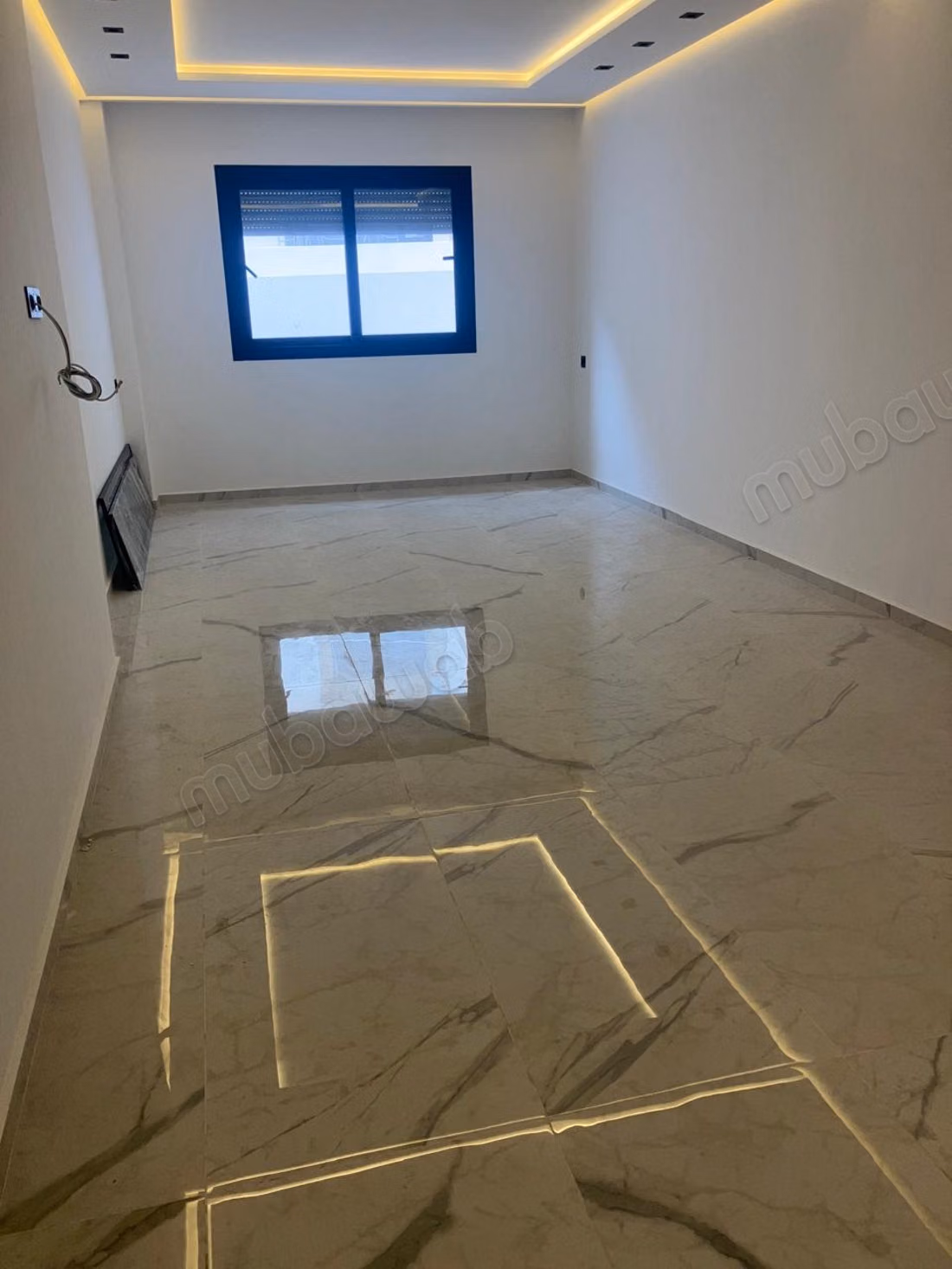 Appartamento Nuovo 3 Camere Iberia Alta Qualità
