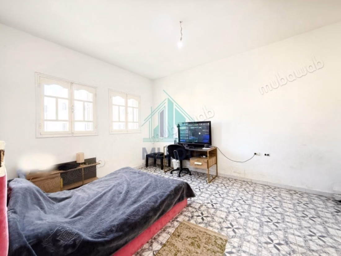 Villa su due livelli di 474m² nella Nuova Medina