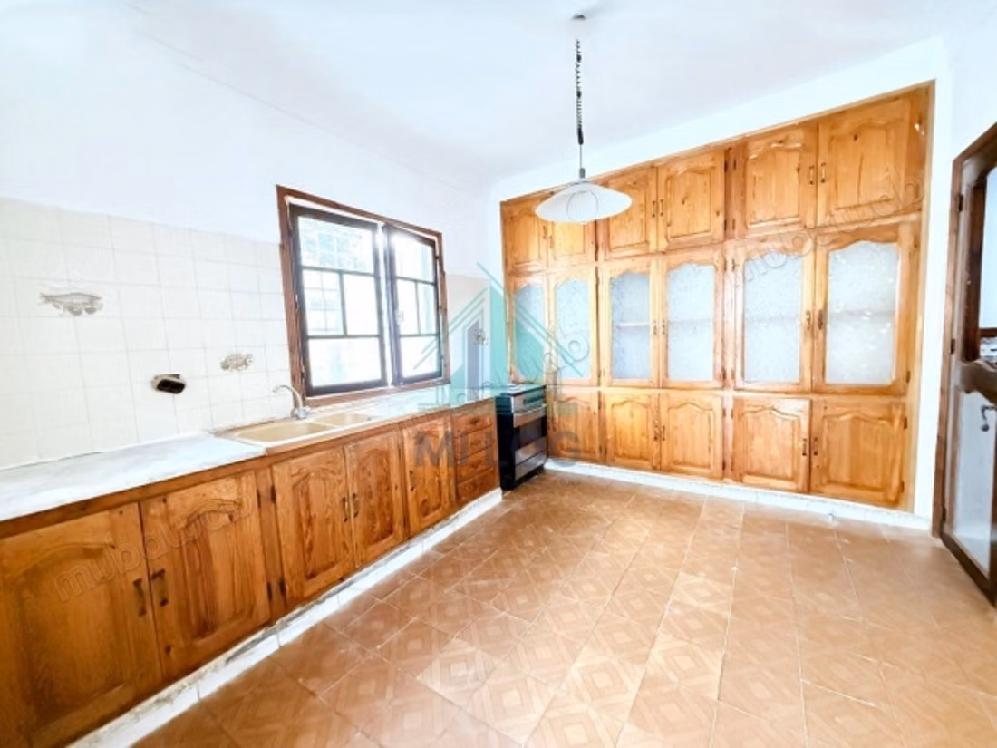 Villa su due livelli di 474m² nella Nuova Medina