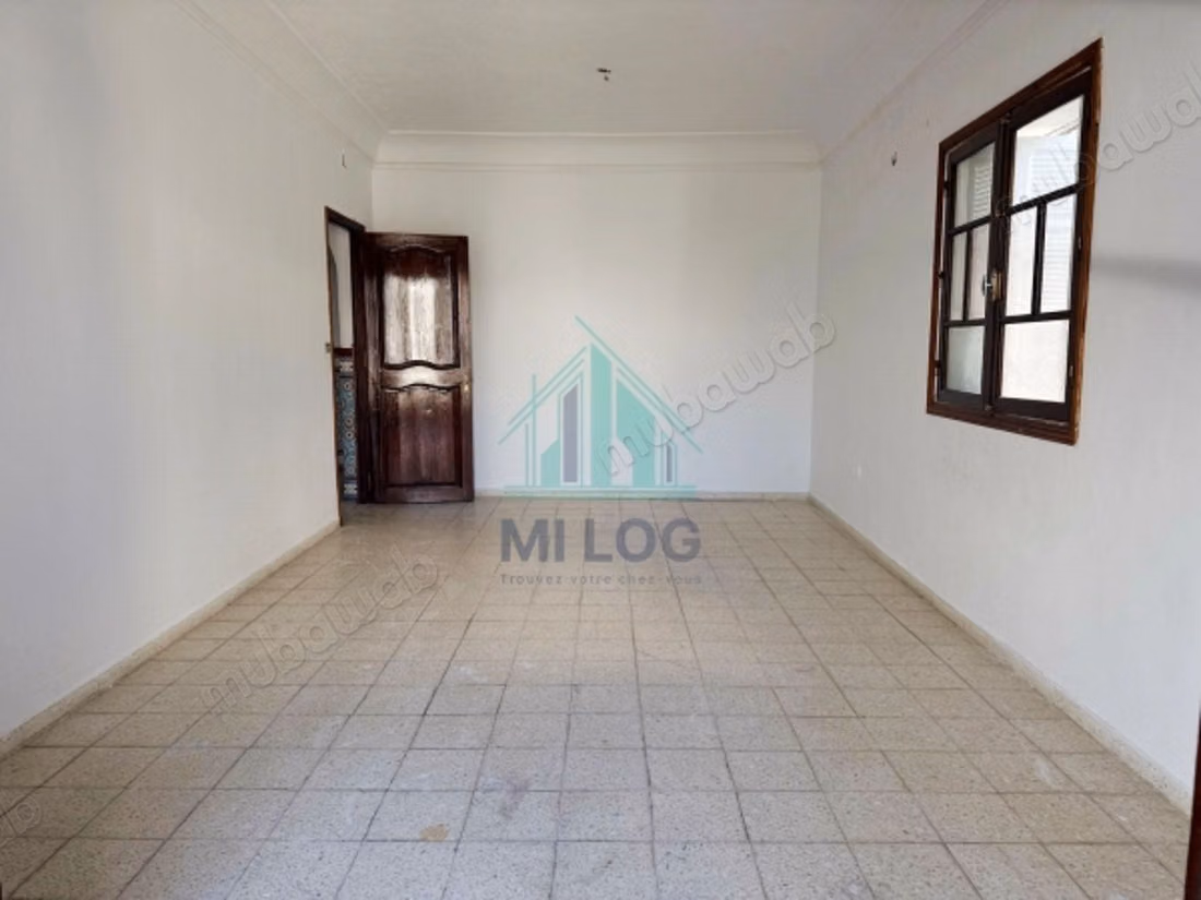 Villa su due livelli di 474m² nella Nuova Medina