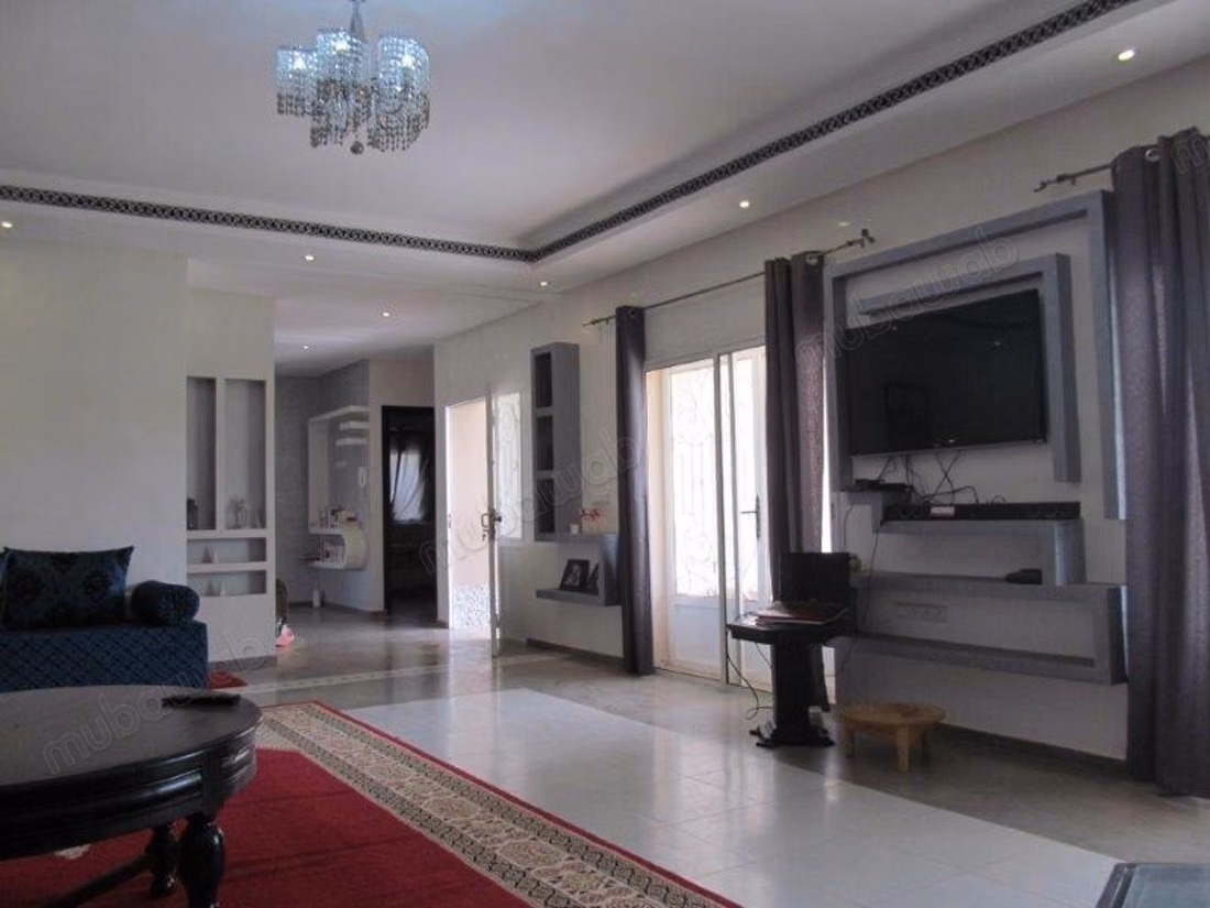 Charmante maison a Louer vide