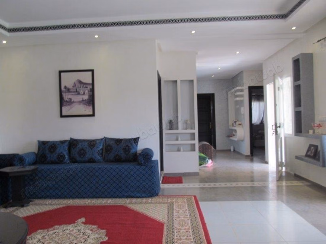 Charmante maison a Louer vide