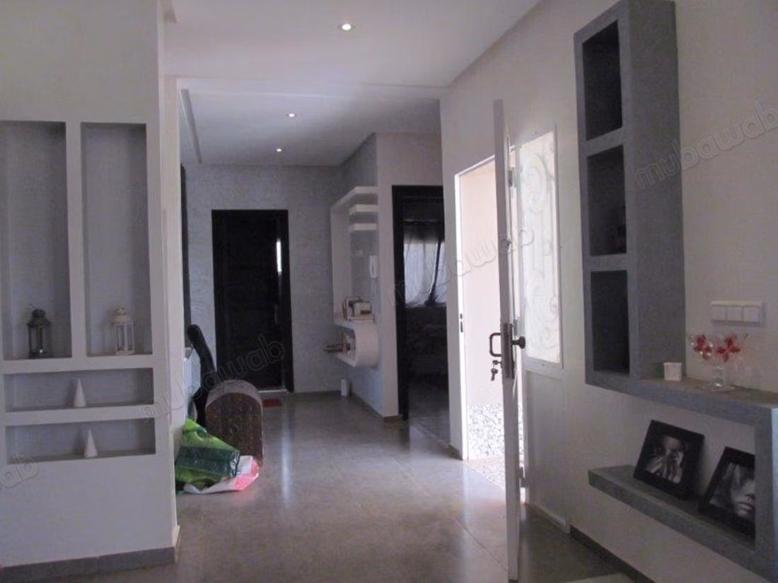 Charmante maison a Louer vide