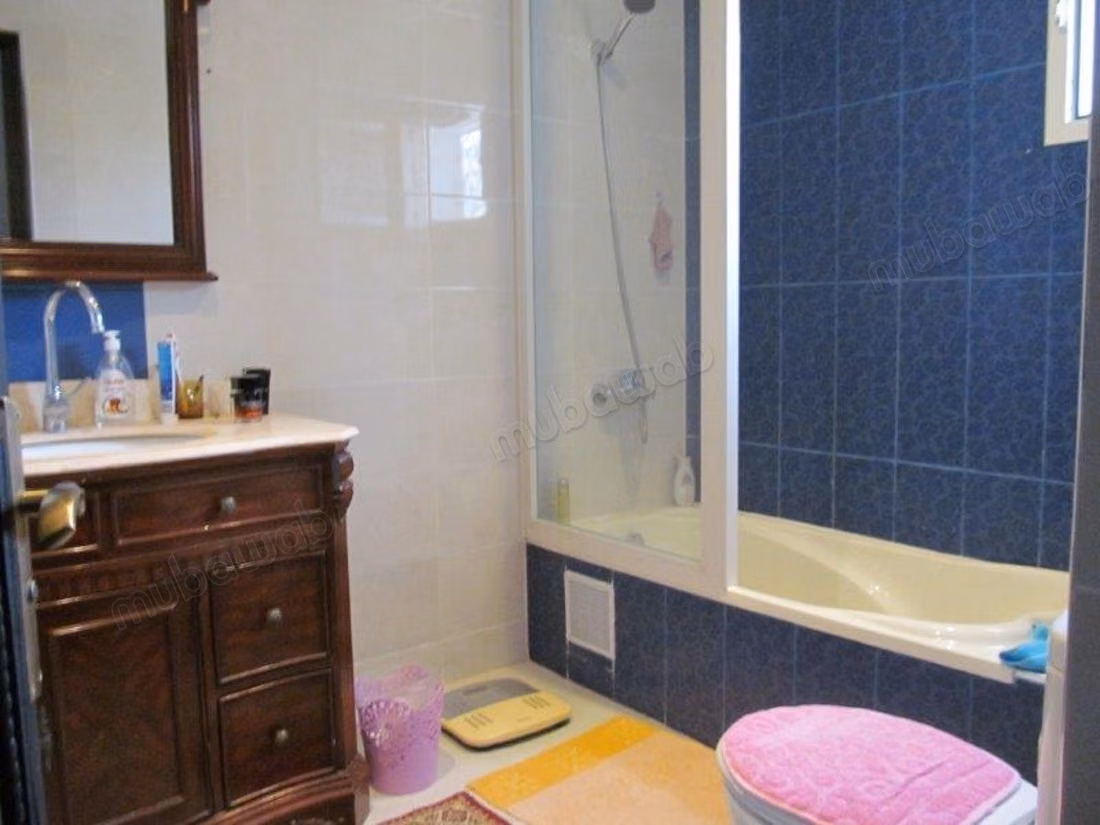 Charmante maison a Louer vide