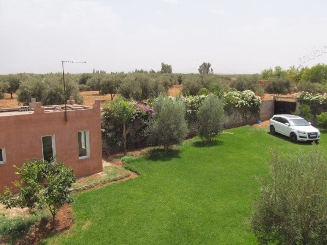 Charmante maison a Louer vide