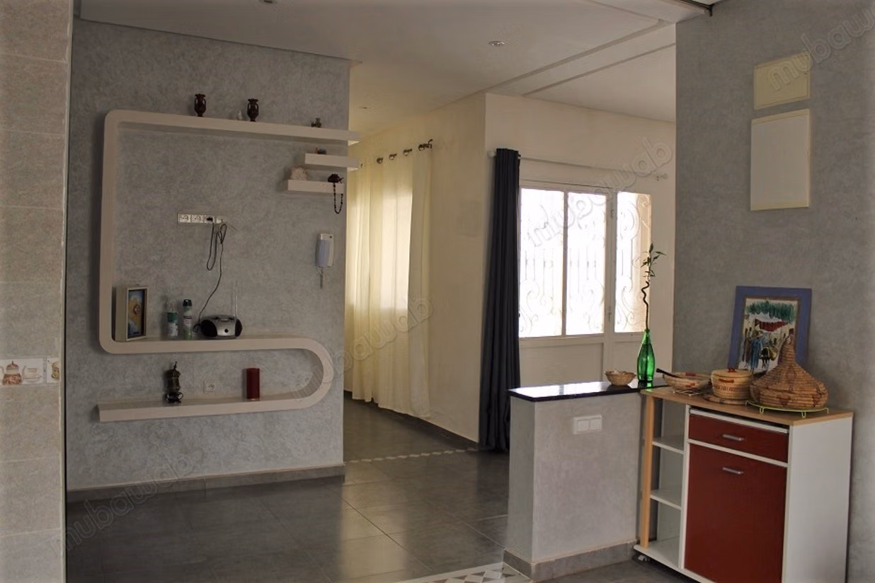 Charmante maison a Louer vide