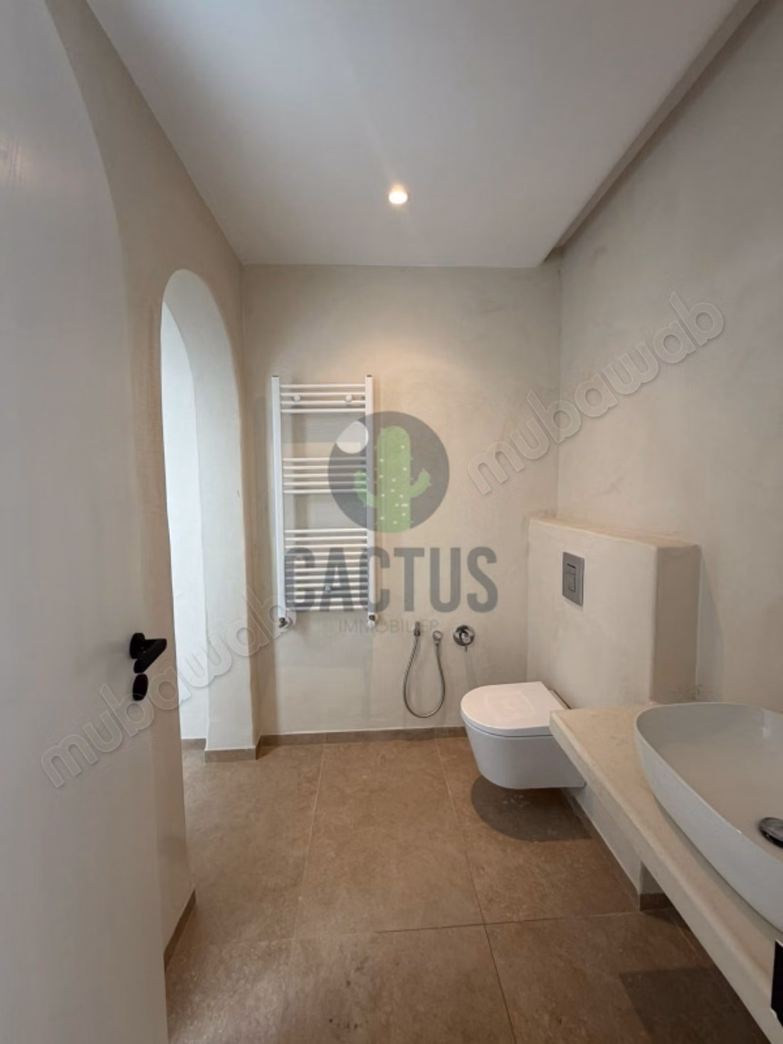 À Vendre Villa à Craxi Hammamet nord