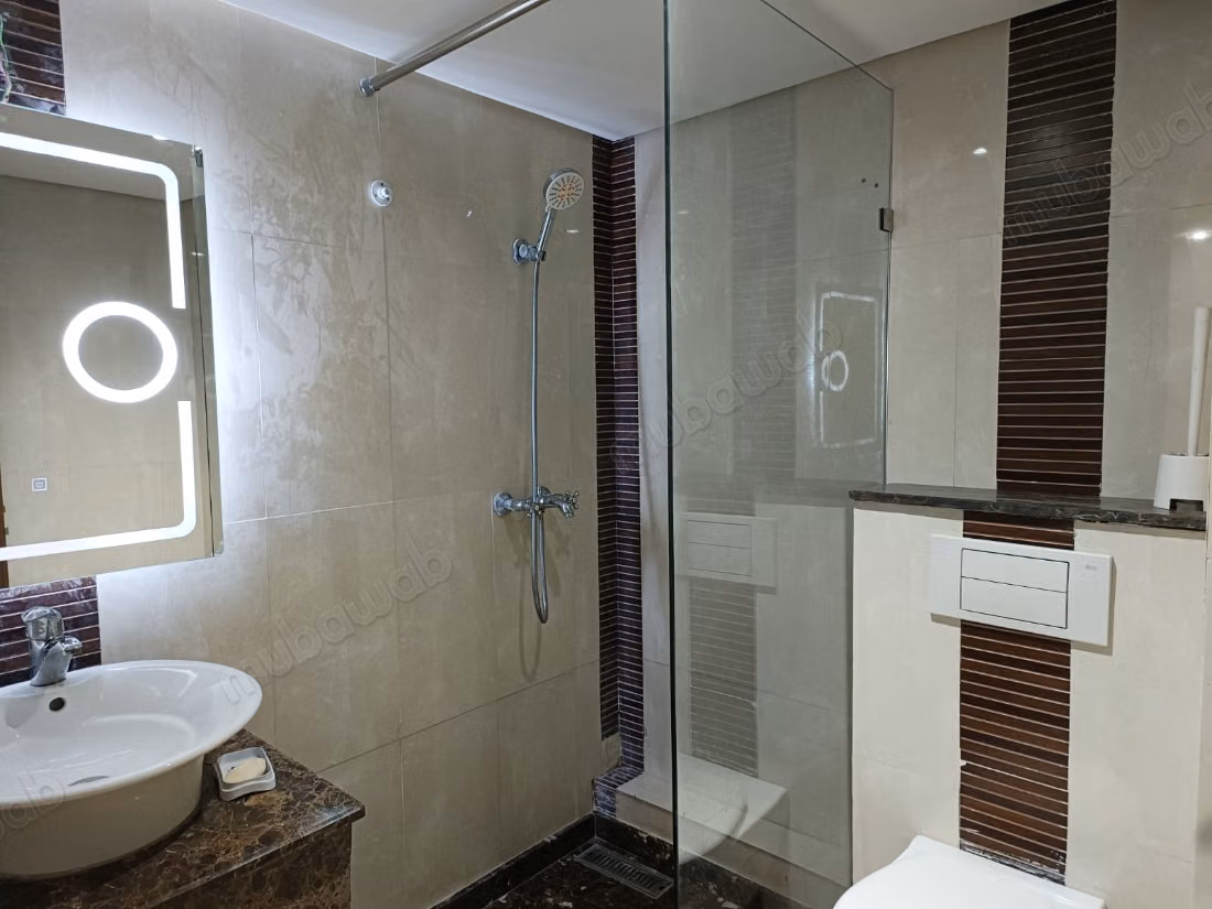 Apartamento en alquiler en Gueliz. 2 habitaciones. Amueblado