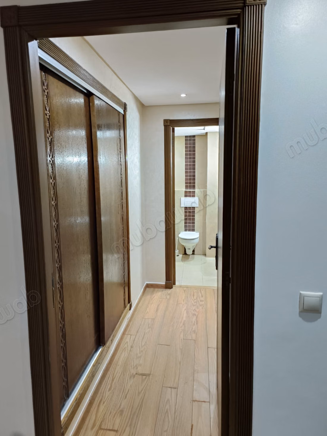 Apartamento en alquiler en Gueliz. 2 habitaciones. Amueblado