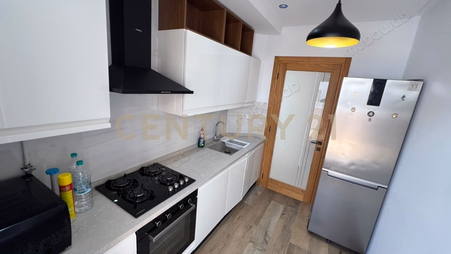 À louer s2 meublé avec terrasse et vue mer afh2