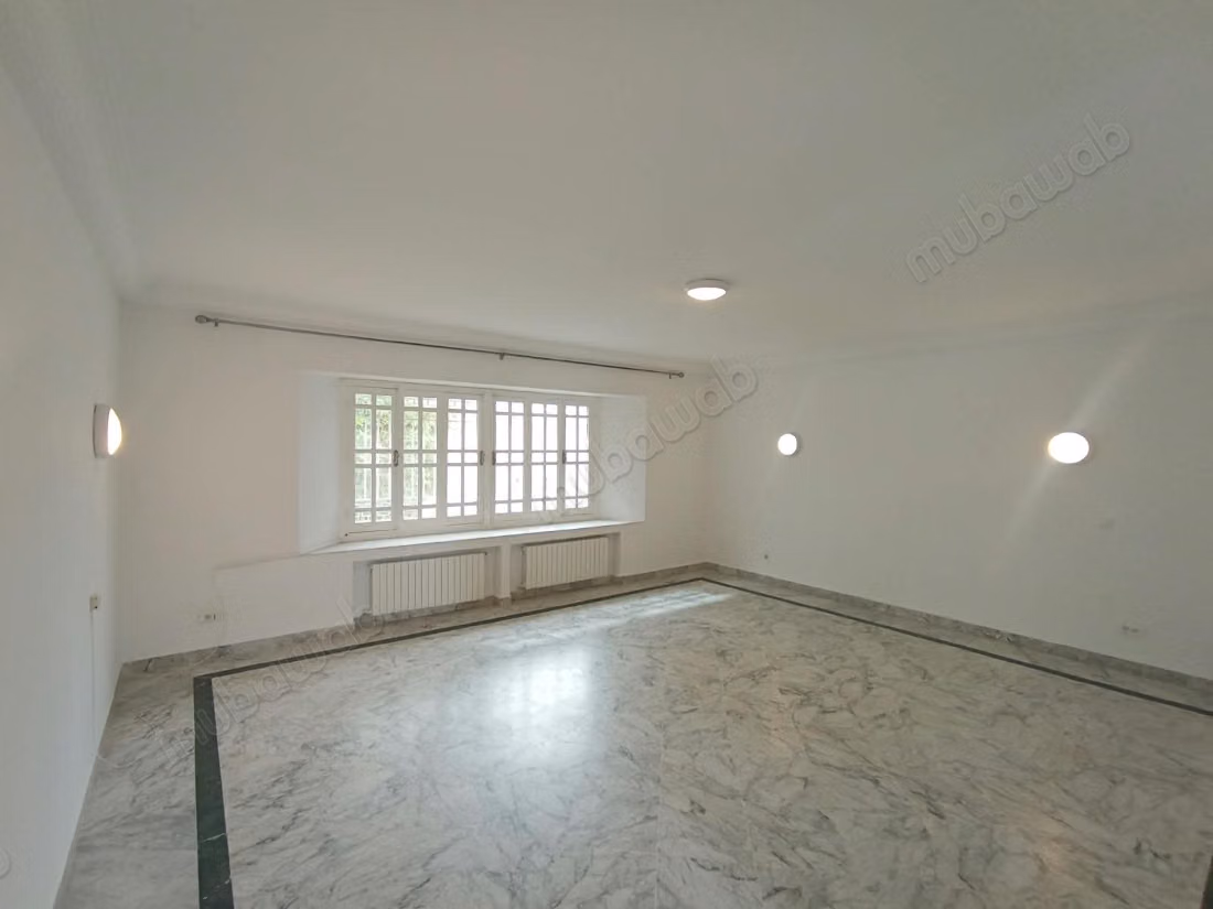 Villa con Giardino e Terrazza - Marsa Cité Les Pins