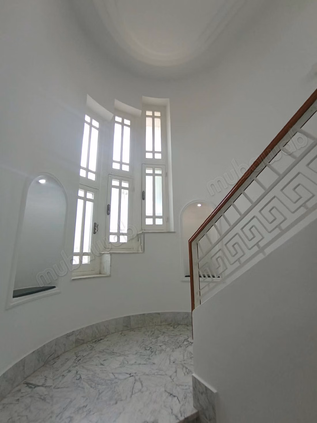 Villa con Giardino e Terrazza - Marsa Cité Les Pins