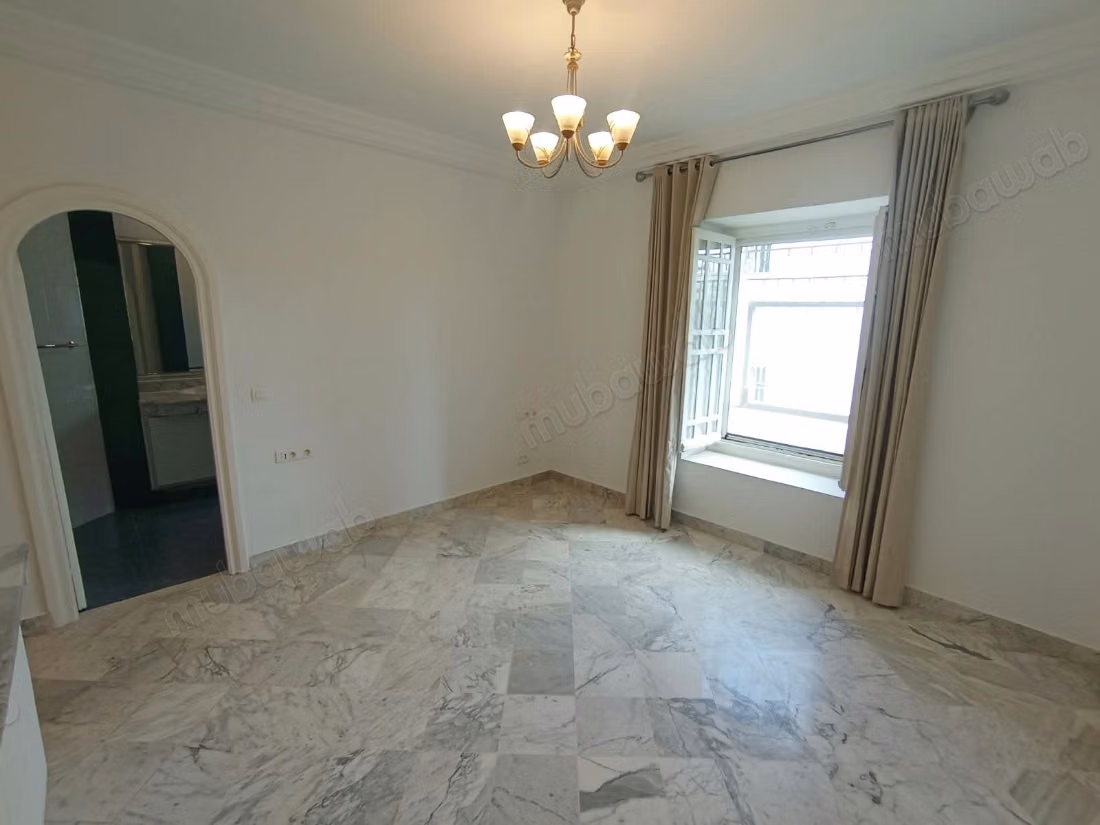 Villa con Giardino e Terrazza - Marsa Cité Les Pins