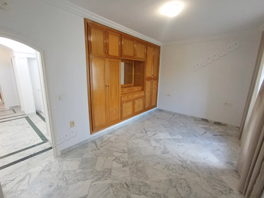 Villa con Giardino e Terrazza - Marsa Cité Les Pins