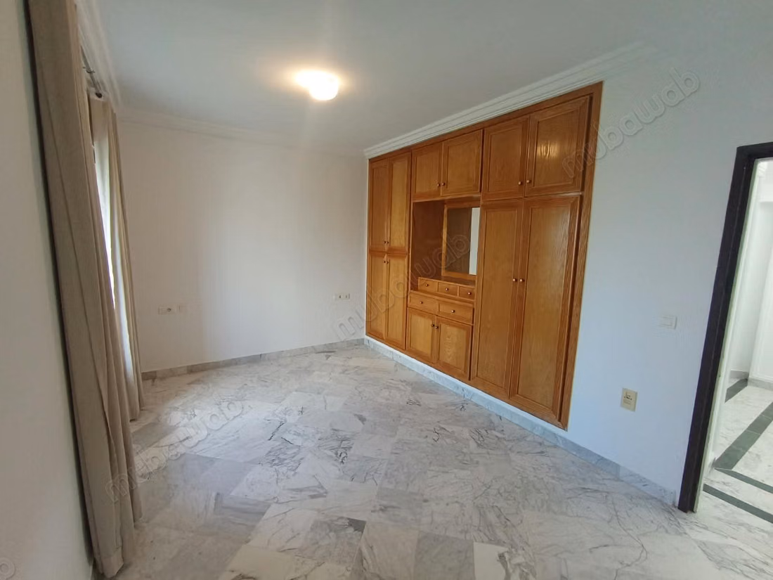 Villa con Giardino e Terrazza - Marsa Cité Les Pins