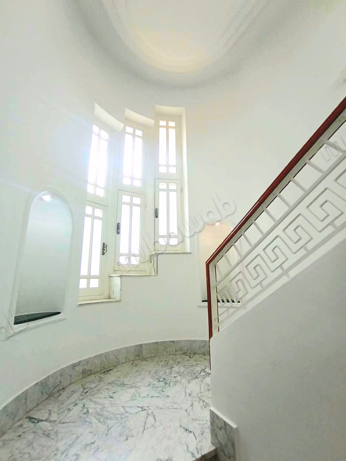 Villa con Giardino e Terrazza - Marsa Città dei Pini