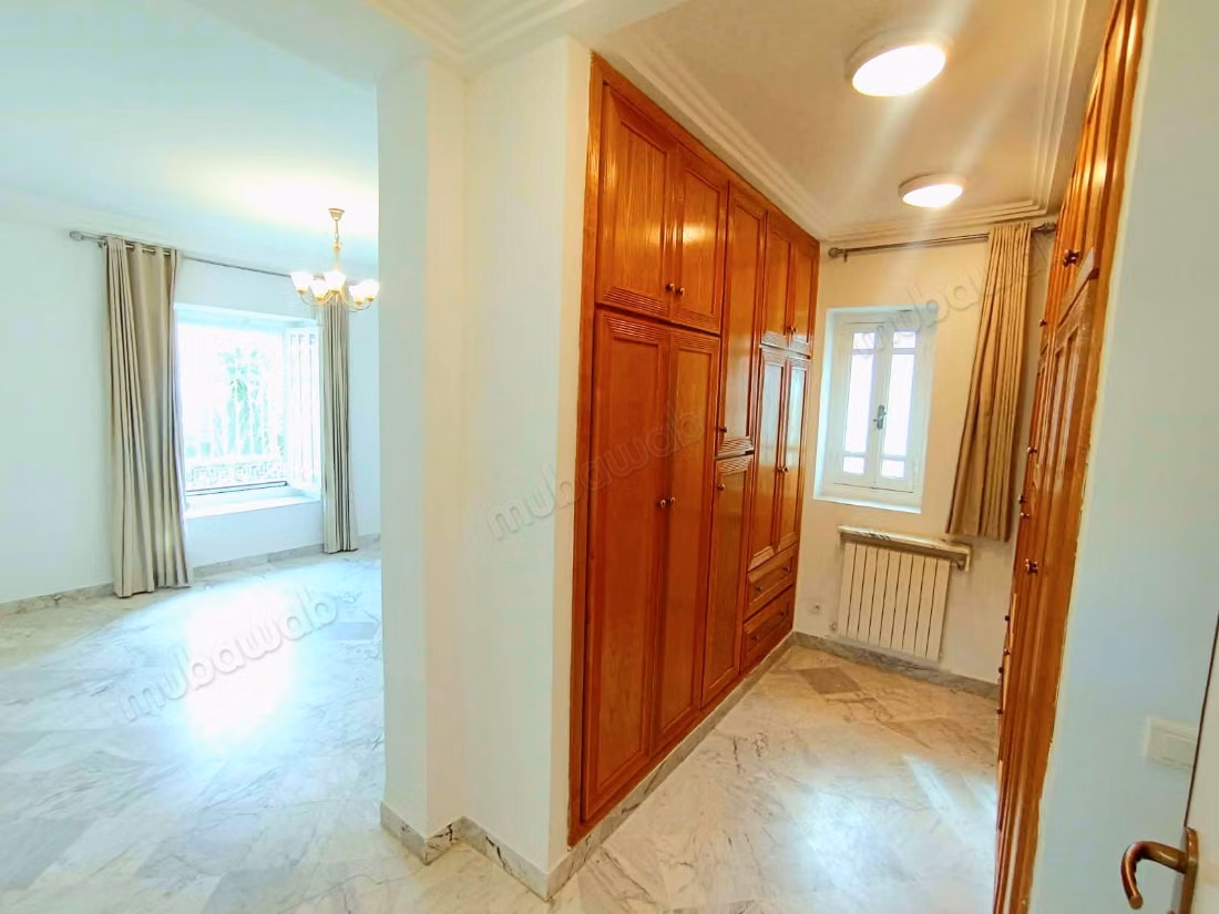 Villa con Giardino e Terrazza - Marsa Città dei Pini