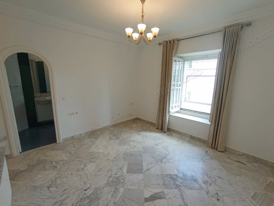 Villa con Giardino e Terrazza - Marsa Città dei Pini