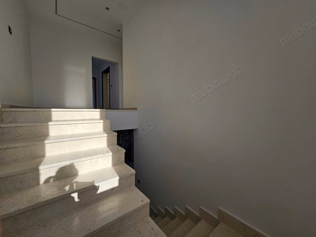 Villa atalanta